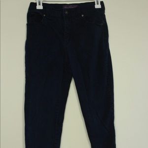 Navy Blue Trousers!
